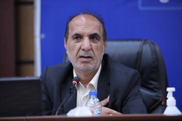 بیاتی: شهرداری تهران در دوران جنگ به وظایف خود به خوبی عمل کرد - هشت صبح