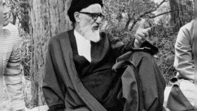 سالروز درگذشت آیت‌الله طالقانی؛ نخستین امام جمعه تهران - هشت صبح