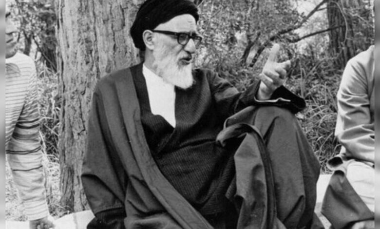 سالروز درگذشت آیت‌الله طالقانی؛ نخستین امام جمعه تهران - هشت صبح