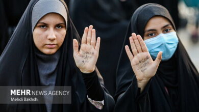 نامه ۲۳۰۰ استاد حوزه و دانشگاه به دبیر شعام درباره قانون حجاب - هشت صبح