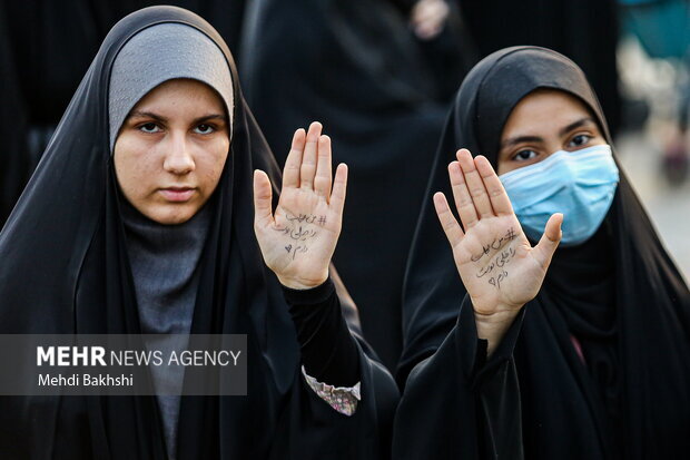 نامه ۲۳۰۰ استاد حوزه و دانشگاه به دبیر شعام درباره قانون حجاب - هشت صبح