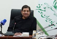 مخبر: آغاز سال تحصیلی، آغاز دوباره عهد ما با آینده ایران است - هشت صبح