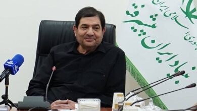 مخبر: آغاز سال تحصیلی، آغاز دوباره عهد ما با آینده ایران است - هشت صبح