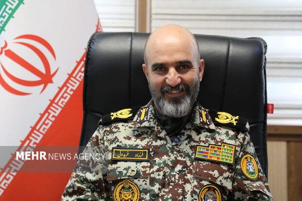 از جهاد خودکفایی تا «باور ۳۷۳»؛ روایت یک مسیر برای استقلال آسمان ایران