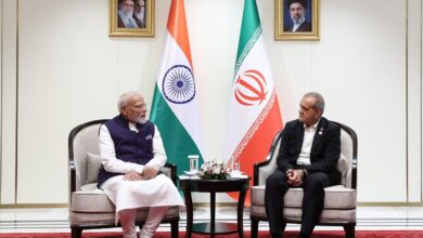 پزشکیان: جریان‌هایی در داخل آمریکا منافع خود را در تداوم جنگ می‌بینند - هشت صبح