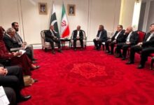 پزشکیان: کشورهای اسلامی اختلافات خود را بدون مداخله بیگانگان حل‌ کنند - هشت صبح
