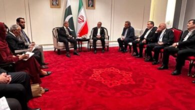 پزشکیان: کشورهای اسلامی اختلافات خود را بدون مداخله بیگانگان حل‌ کنند - هشت صبح