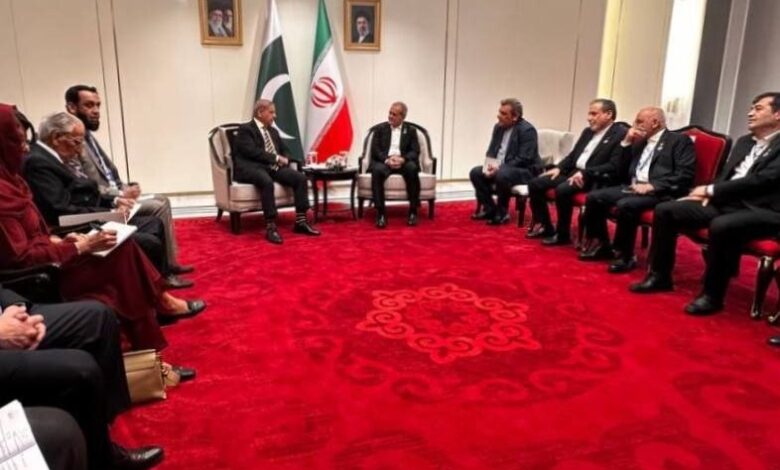 پزشکیان: کشورهای اسلامی اختلافات خود را بدون مداخله بیگانگان حل‌ کنند - هشت صبح