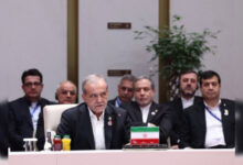 پزشکیان: امنیت منطقه در گرو مقابله با رویکردهای مبتنی بر زور است - هشت صبح