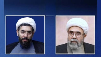 رئیس ستاد مرکزی بزرگداشت یوم‌الله سیزدهم آبان منصوب شد - هشت صبح