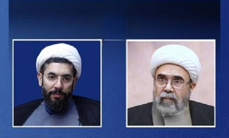 رئیس ستاد مرکزی بزرگداشت یوم‌الله سیزدهم آبان منصوب شد - هشت صبح