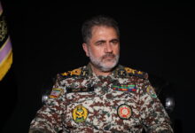 سربازان، دوشادوش مدافعان آسمان درمسیر صیانت ازامنیت کشورگام برمی‌دارند - هشت صبح
