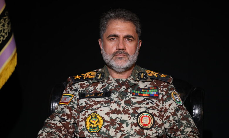 الهامی: برای مقابله با هرگونه تهدید احتمالی آماده هستیم - هشت صبح