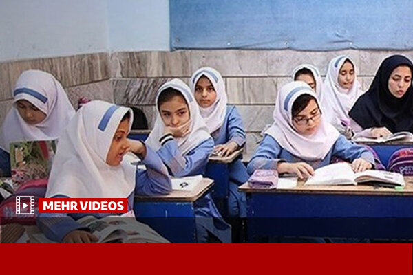 تکذیب شایعه غیرحضوری شدن مدارس از سوی سخنگوی دولت - هشت صبح