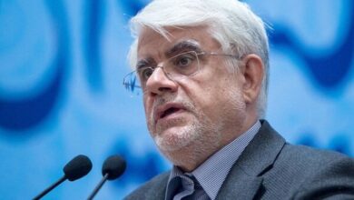 عارف: شاهد عملیات روانی با هدف اثرگذاری بر بازار هستیم - هشت صبح