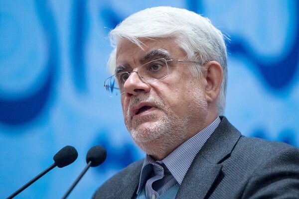 عارف: شاهد عملیات روانی با هدف اثرگذاری بر بازار هستیم - هشت صبح