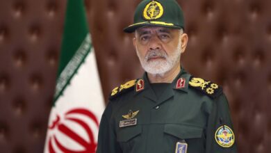 آمریکایی‌ها از هشتاد سال پیش تا الان فقط از ایران نه شنیدند - هشت صبح