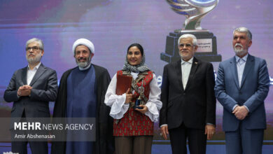 نخستین دوره «جایزه جهانی دیپلماسی فرهنگی و عمومی» - هشت صبح