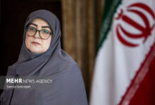 مهاجرانی: دولت به توانمندی زنان در عرصه ورزش باور دارد - هشت صبح