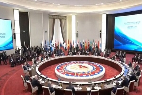 پزشکیان: دیپلماسی بدون احترام به تعهدات، صلح پایدار ایجاد نمی‌کند - هشت صبح
