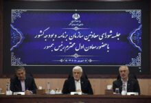 دولت باید «نه جنگ و نه صلح» را مبنای تدوین برنامه دوسال آینده قرار دهد - هشت صبح