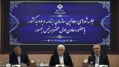 دولت باید «نه جنگ و نه صلح» را مبنای تدوین برنامه دوسال آینده قرار دهد - هشت صبح