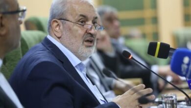 وزیر نیرو: تابستان سخت را شرافتمندانه پشت سر گذاشتیم