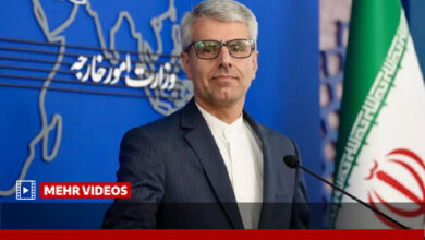 روایت بقایی از سردرگمی هوش مصنوعی از عددسازی آمریکایی‌ها - هشت صبح