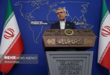 بقائی: هیچ دولت مستقلی تسلیم فشار و ارعاب آمریکا نمی‌شود - هشت صبح