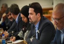 شیرودی: ظرفیت سوخت فرودگاه کیش به ۴ میلیون لیتر می‌رسد - هشت صبح