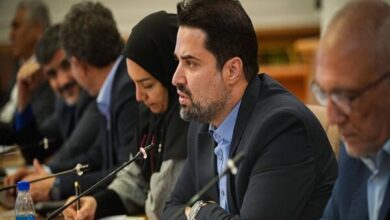 شیرودی: ظرفیت سوخت فرودگاه کیش به ۴ میلیون لیتر می‌رسد - هشت صبح