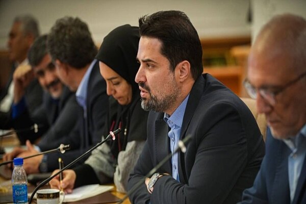 شیرودی: ظرفیت سوخت فرودگاه کیش به ۴ میلیون لیتر می‌رسد - هشت صبح