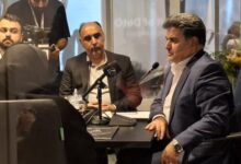 نقشه راه دات‌وان برای تحول در حمل‌ونقل؛ از نوسازی ناوگان تا تولید واگن