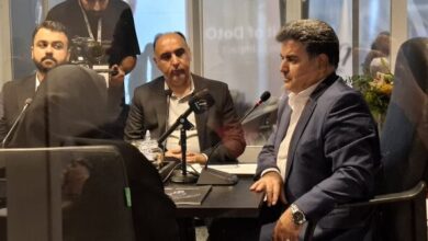 نقشه راه دات‌وان برای تحول در حمل‌ونقل؛ از نوسازی ناوگان تا تولید واگن