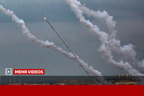 انتشار جزئیات اهداف مورد اصابت قرار گرفته ارتش آمریکا در نبرد هرمز - هشت صبح
