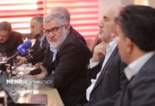 معتمدیان: اولویت تهران، تکمیل پروژه‌های اثرگذار بر زندگی مردم است - هشت صبح