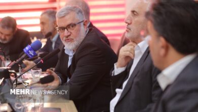 معتمدیان: اولویت تهران، تکمیل پروژه‌های اثرگذار بر زندگی مردم است - هشت صبح