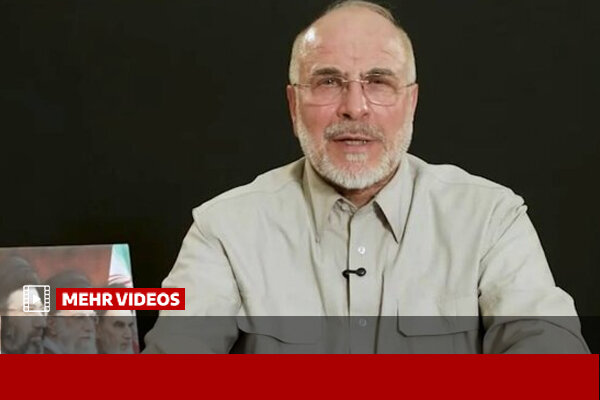 قالیباف: اگر آمریکا به تعهداتش عمل نکند، با زبان قدرت مجبورش می‌کنیم - هشت صبح