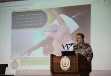 امیر الهامی: انتقال معارف دفاع مقدس، سنگ‌بنای اقتدار ملی است - هشت صبح