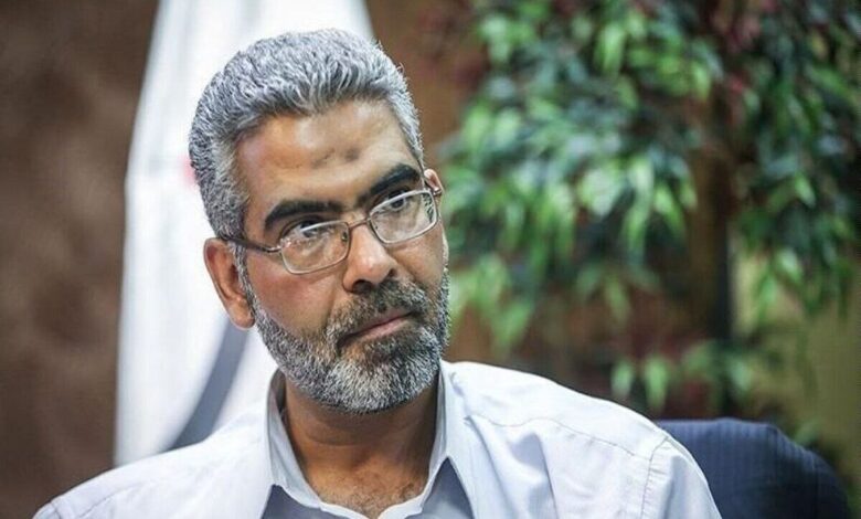 صمصامی: اقتصاد کشور باید آرایش جنگی به خود بگیرد - هشت صبح