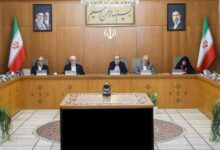 تشریح ابعاد مختلف سفر پزشکیان به قرقیزستان در جلسه هیئت دولت - هشت صبح