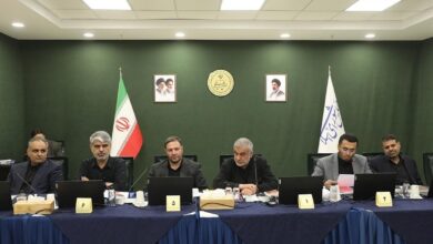 موافقت مجلس با استفساریه‌ای درباره قیمت عرضه قیر رایگان - هشت صبح