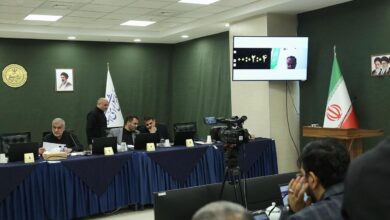موافقت مجلس با بررسی طرح دوفوریتی مقابله با استخراج غیرمجاز رمزارز - هشت صبح
