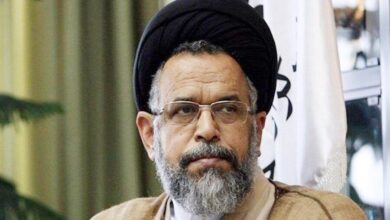 حجت الاسلام علوی: تاریخ، خون بی‌گناهان را فراموش نخواهد کرد - هشت صبح