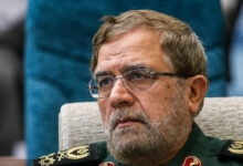ایزدی: با تکیه بر توان موشکی و پهپادی هرگونه تحرک دشمن را پاسخ می‌دهیم - هشت صبح