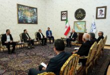 قالیباف: ایران و جبهه مقاومت در یک مسیر علیه استکبار قرار دارند - هشت صبح