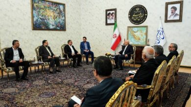 قالیباف: ایران و جبهه مقاومت در یک مسیر علیه استکبار قرار دارند - هشت صبح
