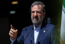 رضایی: راهبرد جدید ایران بنیان‌تان را درهم خواهد شکست - هشت صبح