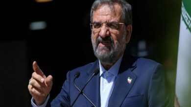 سرلشکر رضایی: دیپلماسی جدید ایران به گذشته برنخواهد گشت - هشت صبح