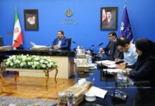 اتابک: حفظ تولید نیازمند تقویت تابآوری صنعت است - هشت صبح